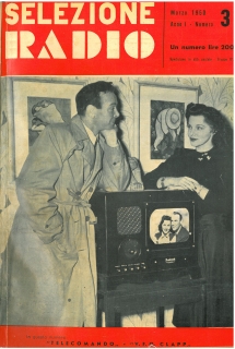 Rivista Selezione Radio